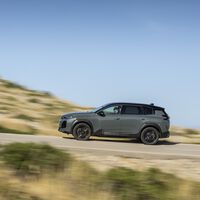 Hemos probado el Citroën C5 Aircross: el SUV medio más refinado y cómodo de su segmento ahora tiene más personalidad y opciones mecánicas para todos los gustos