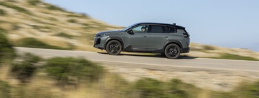 Hemos probado el Citroën C5 Aircross: el SUV medio más refinado y cómodo de su segmento ahora tiene más personalidad y opciones mecánicas para todos los gustos