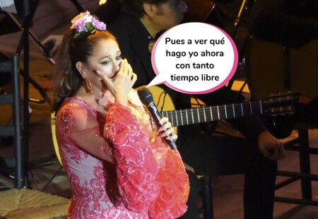 Isabel Pantoja va de una en otra: este es el nuevo golpe profesional que ha recibido (y que va a hacer que su cuenta bancaria llore a mares)