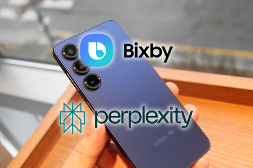 Los móviles Galaxy van a cambiar para siempre: así es el nuevo asistente que dice adiós a Google en One UI 8.5