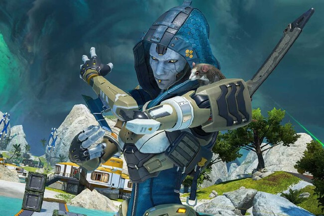 Apex Legends