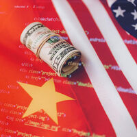 China y Estados Unidos han iniciado una carrera antagónica en la IA a través de una cuestión simple: ser open source o no