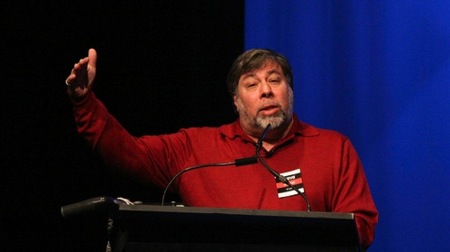 Steve Wozniak opina que el iPod tiene los días contados