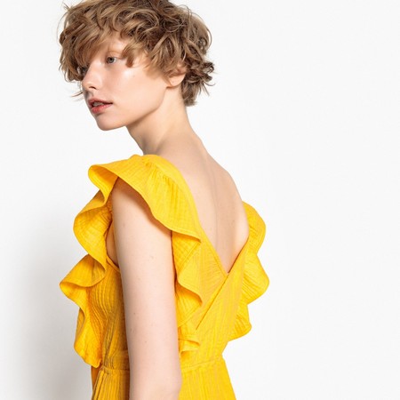 El vestido que querrás llevar todo el verano está en La Redoute por 16,49 euros