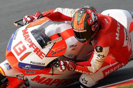 jordi torres australia