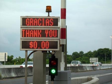 Peaje en autovías, ¿por qué es (o no) una buena idea? La pregunta de la semana