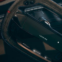 Ford quiere crear el coche de competición virtual definitivo, que diseñará con la ayuda de la comunidad gamer