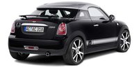 AC Schnitzer "mete mano" al MINI Coupé