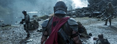 23 estrenos de la semana en Netflix, Prime Video, Cines y Streaming: Ciencia ficción, Star Wars y un espía legendario de vuelta