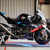 Las marcas de Superbikes se han enfadado. Quieren acabar con el truco que está usando BMW para ganar el mundial