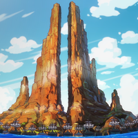 Eiichiro Oda lleva años ocultando una conspiración y el capítulo 1.166 del manga de One Piece la destapa: "Fueron arrancados de las páginas de la historia" 