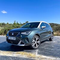 SEAT Arona 2021: fecha de lanzamiento, precio, motores y toda la información del nuevo SEAT Arona
