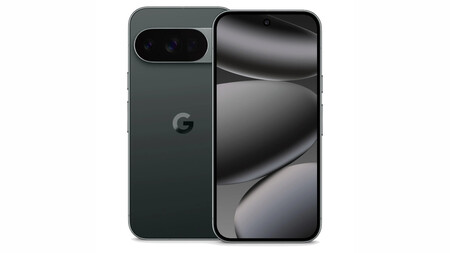 Google Pixel 10 Pro