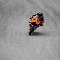 El representante de Pol Espargaró lo confirma: "Quiere correr en Honda. Sería muy raro que no se diera"