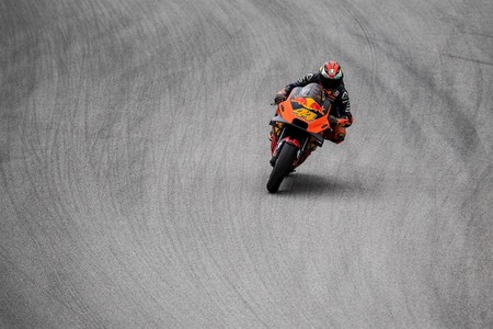 El representante de Pol Espargaró lo confirma: "Quiere correr en Honda. Sería muy raro que no se diera"