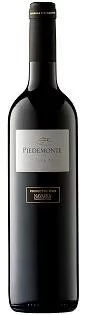 Piedemonte Reserva 2001, un vino revelación
