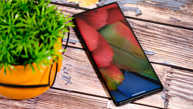 wallpaper pixel 7a