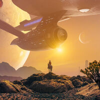 Sigue en marcha y será una serie realmente rompedora en la saga de ciencia ficción. El rodaje de Star Trek: Starfleet Academy dará inicio en verano