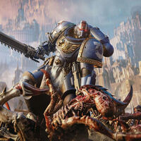 ¡Puedes jugar gratis a Warhammer 40K: Space Marine 2! Pero date prisa, porque la demo sólo estará disponible durante unos días 