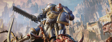 ¡Puedes jugar gratis a Warhammer 40K: Space Marine 2! Pero date prisa, porque la demo sólo estará disponible durante unos días 