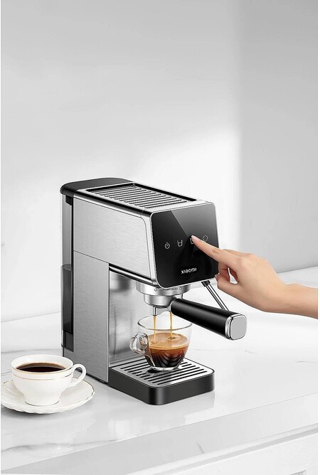 Xiaomi Semi-automatic Espresso Machine