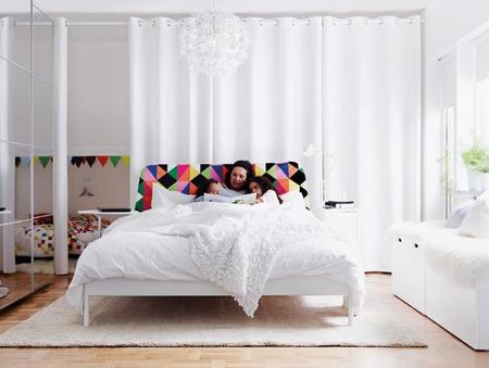 Catálogo ikea 2015: novedades para el dormitorio