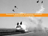 El día de los servidores caidos y los problemas de la red