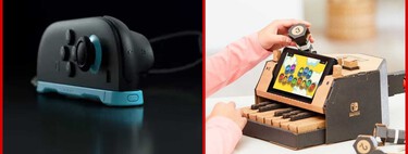 Los Joy-Con de Nintendo Switch 2 hacen imposible la retrocompatibilidad con varios juegos de Switch 1