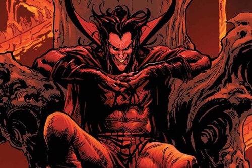 Mephisto Llego Al Mcu Y Nadie Se Entero Porque Pocos Vieron Ironheart Compressed 2