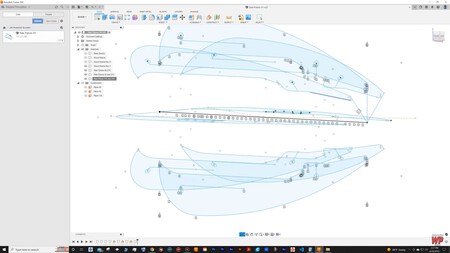 Patinete Electrico Con Motor A Reaccion001