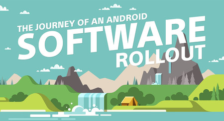 Sony explica el largo camino desde que hay una actualización de Android hasta que llega a tu móvil