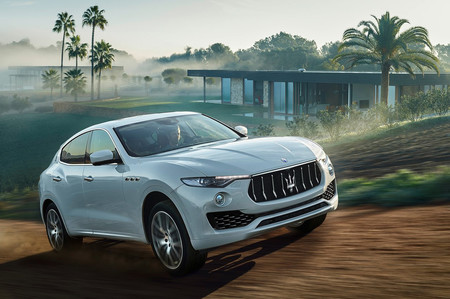 Todos los Maserati estarán 'electrificados' a partir de 2019, según Marchionne