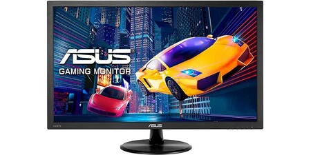 Asus Vp228he 2