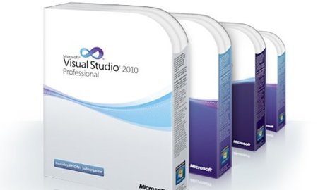 Visual Studio podría ser capaz de crear aplicaciones nativas para el iPhone
