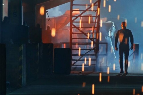 Últimos días para ver en Netflix una de las mejores secuelas de la historia y una obra maestra del cine de ciencia ficción