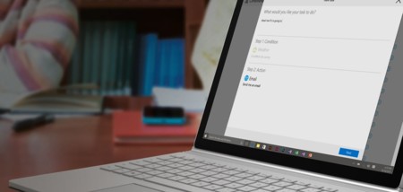 Conditional Action Programmer, ¿el futuro IFTTT de Microsoft?
