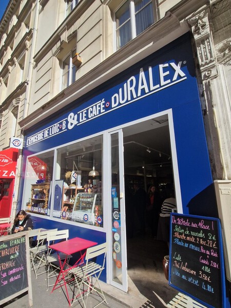 Café Duralex