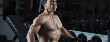 Cómo hacer bien unas elevaciones laterales para alcanzar el mejor estímulo 