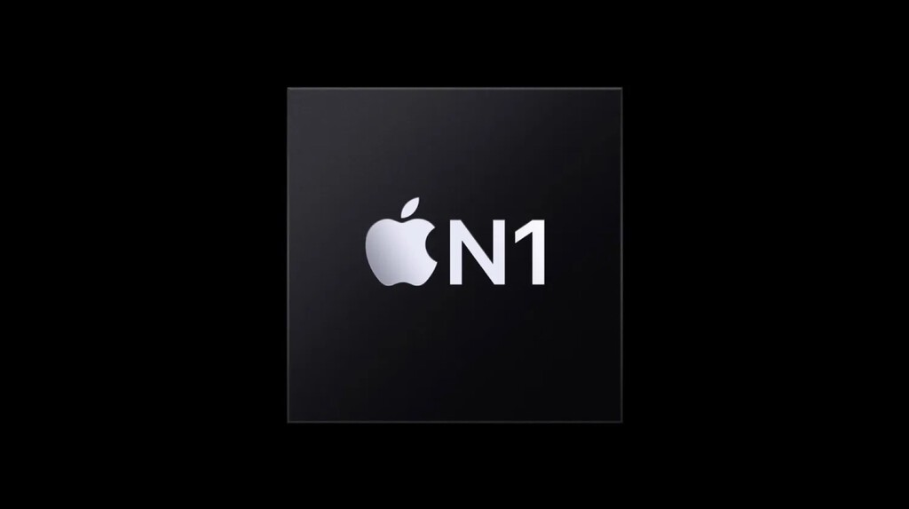 Apple estrena el chip N1: el salto definitivo hacia el control total del iPhone 