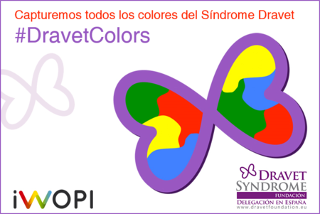 Dona tus kilómetros a la investigación del Síndrome de Dravet