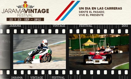 Jarama Vintage Festival 2012