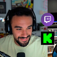 "Kick está muerto", IlloJuan afirma que el gran rival de Twitch no tiene nada que hacer frente a la plataforma morada y los últimos "fichajes" le avalan 