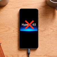 Las pruebas internas de HyperOS 4 encienden las alarmas: algunos Xiaomi van a quedarse por el camino y no lo podrán instalar 