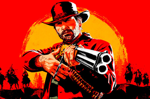 Mientras Red Dead Redemption 2 hace historia en sus ventas, algunos territorios ven incrementado su precio