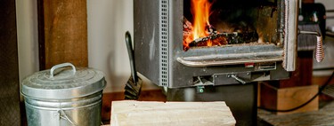 Estufa de leña, pellets o bomba de calor: qué calefacción gasta menos y cuál sale más económica este 2023