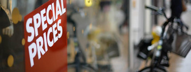 El fracaso de la campaña rebajas pone al pequeño comercio en una situación insostenible