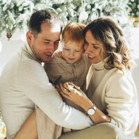 Geração Alfa enviou mensagem desesperada em cartas aos Reis Magos: 73% priorizam o tempo em família em vez de qualquer videogame 