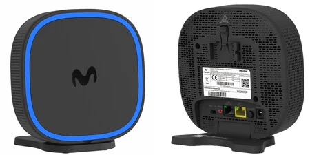Amplificador Smart Wifi 7 07