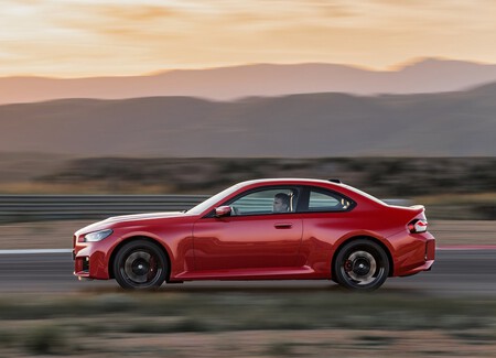 Bmw M2 2023 1600 4f