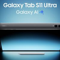 Las nuevas tablets de Samsung en México quieren sustituir a tu laptop con su mejorado modo escritorio y mucha IA